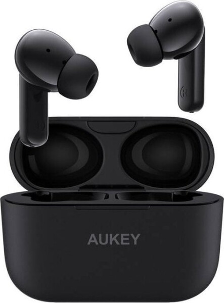 Aukey Słuchawki bezprzewodowe Aukey EP-M1NC TWS (čierne)
