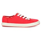 Camper Lona Fresa/Rabla Medium Red (K201884-004) dámske barefoot topánky 37 EUR