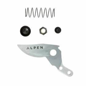 Súprava náhradných dielov ALPEN Gelbhorn 150/1