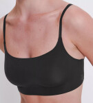 Dámska podprsenka ZERO Feel 2.0 Ultra podprsenka - BLACK - čierna 0004 - SLOGGI BLACK M