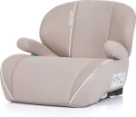 CHIPOLINO Podsedák Sonic i-Size 125-150cm Isofix, Tiramisu (SDKSN02503TR)