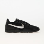 Tenisky Nike W Field General Black/ Metallic Silver-Black EUR 40