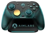 GameSir G7 Pro 8K Aimlabs Edition / Herný ovládač / PC / 8000 Hz / TMR joysticky / Hallov efekt / Bluetooth (G7 Pro 8K AL)