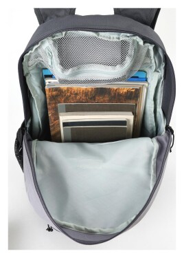 Študentský ruksak Nitro Chase Graphite