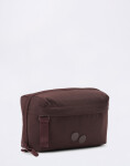 Pinqponq Tech Pouch Crinkle Mahogany