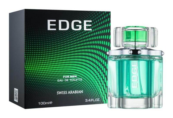 Swiss Arabian Edge Pour Homme - EDP 100 ml