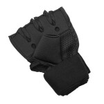 Mexické vnútorné rukavice ADISBP012S čierne - Adidas S/M