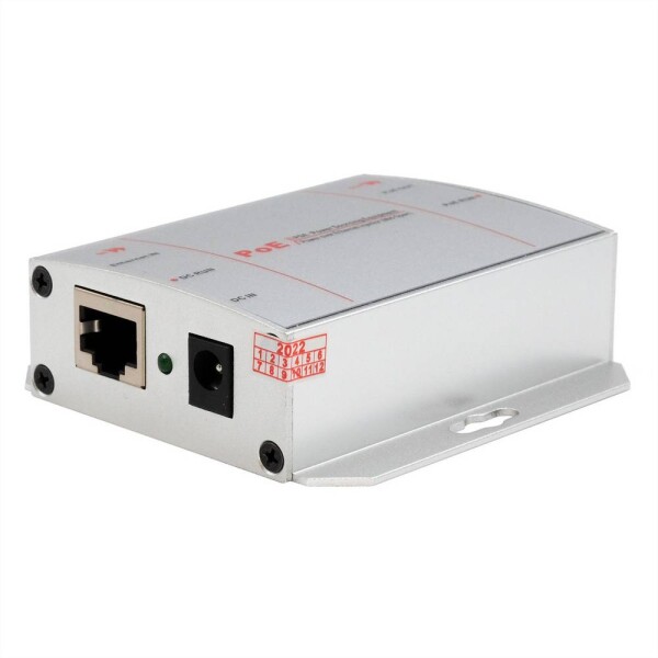 Exsys Switch PoE injektor; EX-60305