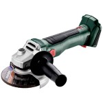 Metabo W 18 L BL 9-125 602374840