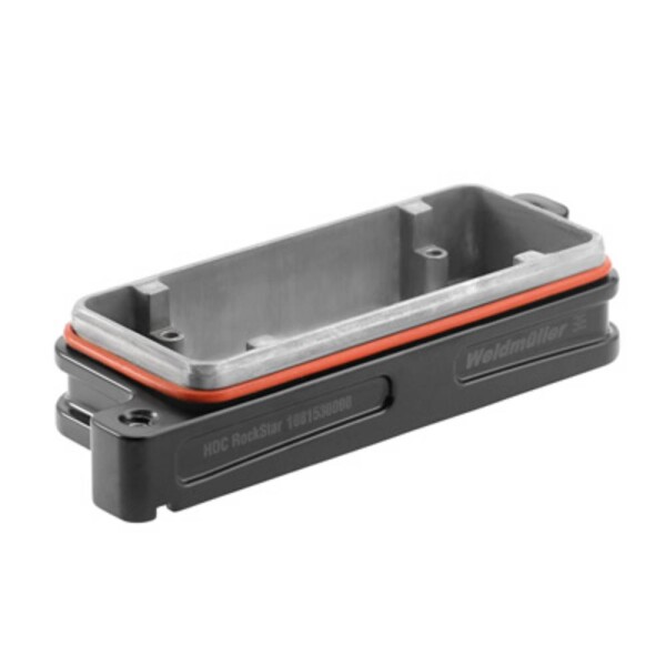 Weidmüller HDC IP68 16B AS 1081530000 púzdro 1 ks; 1081530000