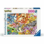 Ravensburger Pokémon dielikov