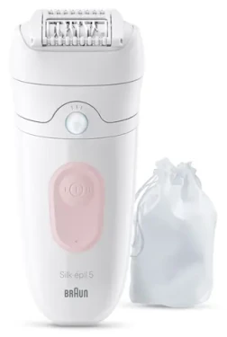 Braun Silk-epil 5-011 / Epilátor (963015)