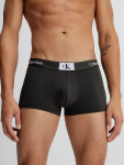 Pánske boxerky 000NB3406A UB1 čierne Calvin Klein