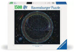 Ravensburger Vesmír 1500 dielikov