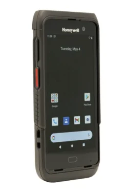 Honeywell CT45/CT45 XP / 2D / BT / Wi-Fi / NFC / kamera / Android 11 (CT45-L0N-28D100G)