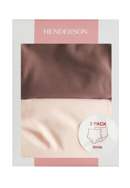 Dámske nohavičky Henderson 42854-K001 Bump2 A'2 S-2XL Vícebarevné XL
