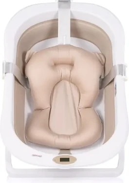 CHIPOLINO Kúpacia podložka Multi Beige (MBMUL0251BE)