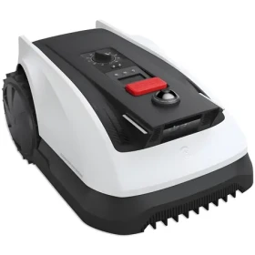 Ecovacs GOAT O500 PANORAMA biela / Robotická kosačka / Vizuálna navigácia / Li- ION batéria / 60 dB / Záruka 3 roky (6970135034796)