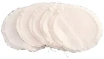 Hario FS-103 / Bavlnené filtre / Pre vákuové kávovary TCA / 5 ks