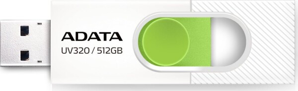 ADATA UV320, 512 GB (AUV320-512G-RWHGN)