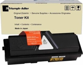 Triumph-Adler CK-4520 Black Originál (1T02P10TA0)