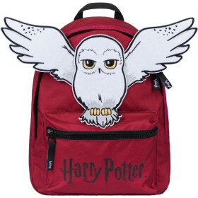 BAAGL Predškolský plecniak Harry Potter Hedviga / Rozmery 29x43x20 cm / Objem 25 l / dopredaj (A-31412)