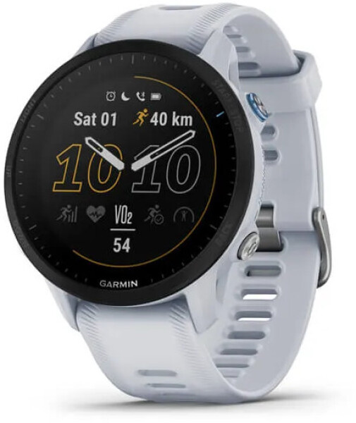 Garmin Forerunner 955 Biely