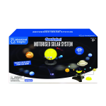 Learning Resources Learning Resources Pohyblivá slnečná sústava