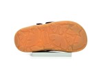 Bisgaard Becky Lamb Bordeaux zimné barefoot topánky 30 EUR