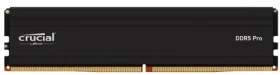 CRUCIAL Pre 16GB (1x16GB) DDR5 5600MHz / DDR5 / UDIMM / CL46 / 1.1V / XMP 3.0 / EXPO (CP16G56C46U5)