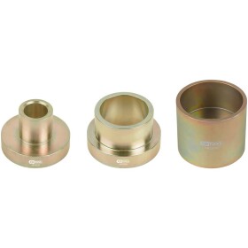Sada prítlačných dielov pre BMW E30 / E36, vnútorná, 3 ks KS Tools 440.0420; 440.0420