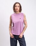 Carhartt WIP W' Nelson A-Shirt Gentle Purple garment dyed S