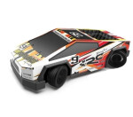 Mamido Mamido Auto na diaľkové ovládanie Race Sport Max červené