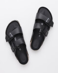 Birkenstock Arizona BF Triples Black 44
