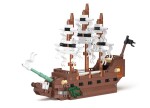 KOCO Flying Dutchman 320 kusov 17x3x9 cm, KOCO, W039577