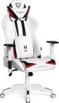 Diablo Chairs X-RAY King Size XL Biely