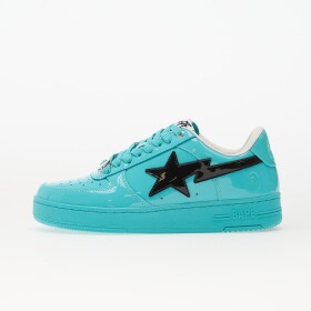 Tenisky A BATHING APE Bape Sta 1 M2 Blue EUR 44