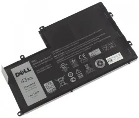 DELL 451-BBJC Batéria pre notebooky / 3 článková / 43Wh / Li- ION (451-BBJC)