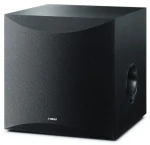 Yamaha NS-SW100 čierna / Subwoofer / RMS 100W / 250mm bass menič (NS-SW100B)