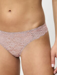 Dámske nohavičky Amourette Hipster String - Triumph 1347 0040