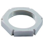 Wiska 10060775 N/A nárazuvzdorný M40 plast sivá 50 ks; 10060775