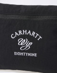 Carhartt WIP Eightynine Shoulder Bag Black