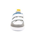 Chlapčenské barefoot textilné tenisky LOOP DENIM+ Froddo G3130282-9 - 26