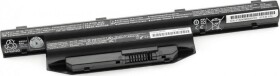 MicroBattery Notebook Battery for Fujitsu