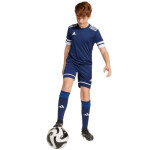 Šortky adidas Squadra 25 Jr JN5458 116 cm