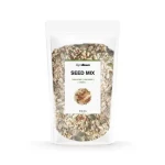 Mix semienok - GymBeam (200 g) (106486-1-200g)