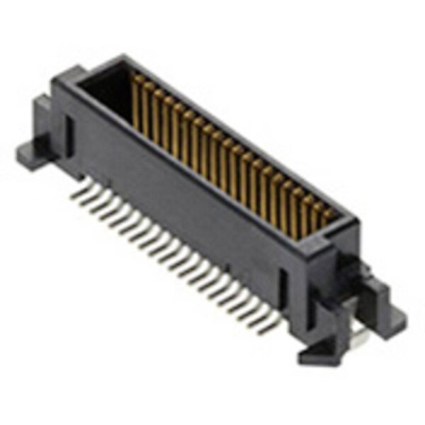 Molex konektor do DPS 550910774 1 ks; 550910774