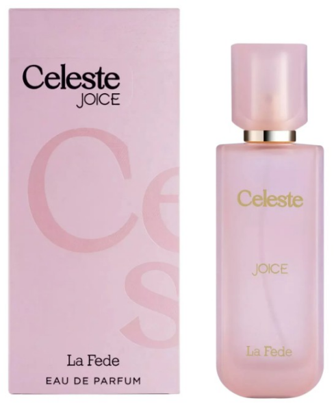 La Fede Celeste Joice - EDP 100 ml