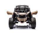 Mamido Mamido Elektrické autíčko Buggy Maverick Can-Am 24V 4x200W Farba: