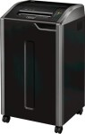 Fellowes Fellowes 425Ci niszczarka Rozdrabnianie krzyżowe 30 cm Čierny, strieborný